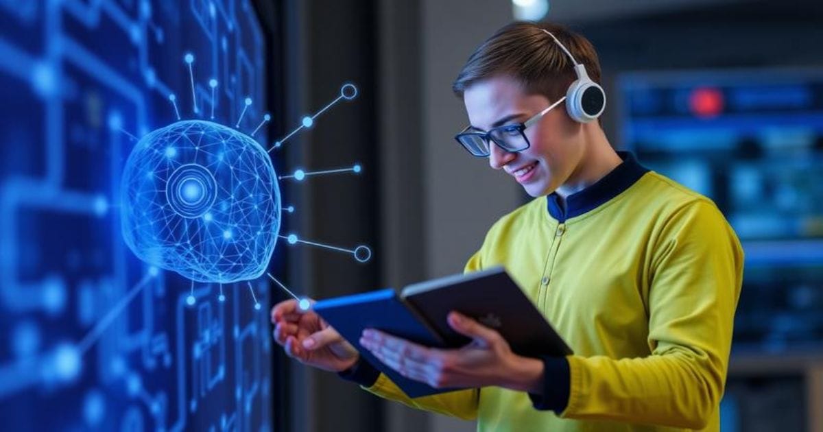 The Impact of Artificial Intelligence on Business Operations