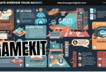 gamekit