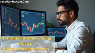 profitable intraday trading advice 66unblockedgames.com