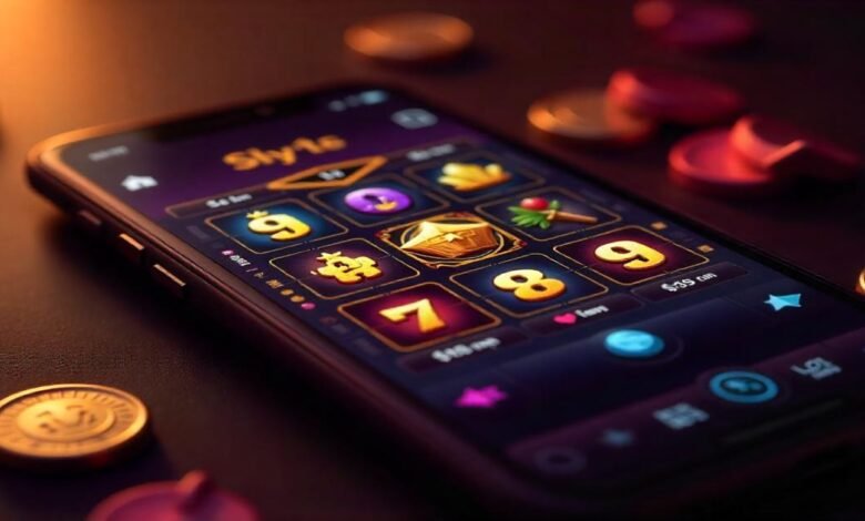 From Slots to Sportsbooks: How Platforms Like Ufabet Are Creating the All-in-One Digital Gambling Destination