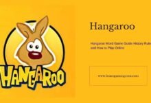 hangaroo