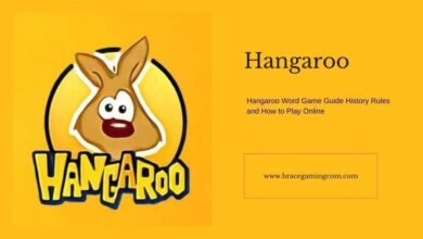 hangaroo