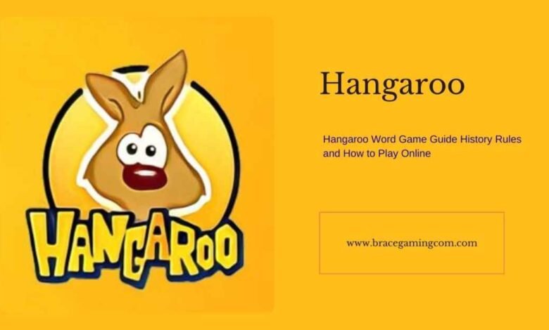 hangaroo