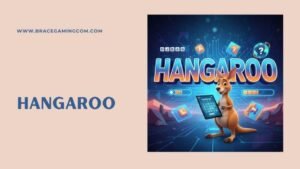 hangaroo