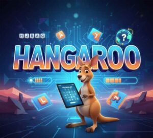 hangaroo