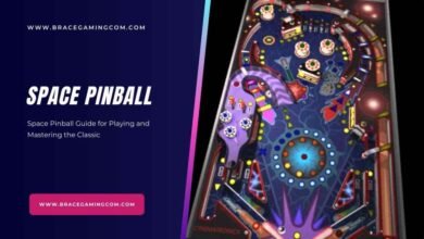 space pinball