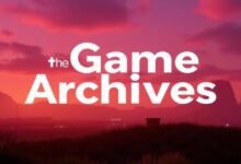 techview thegamearchives