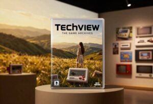 techview thegamearchives