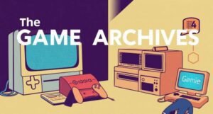techview thegamearchives