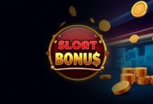 What to Know About Online Slot Bonus Deposit and Withdrawal 2026