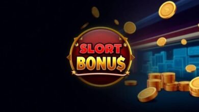 What to Know About Online Slot Bonus Deposit and Withdrawal 2026