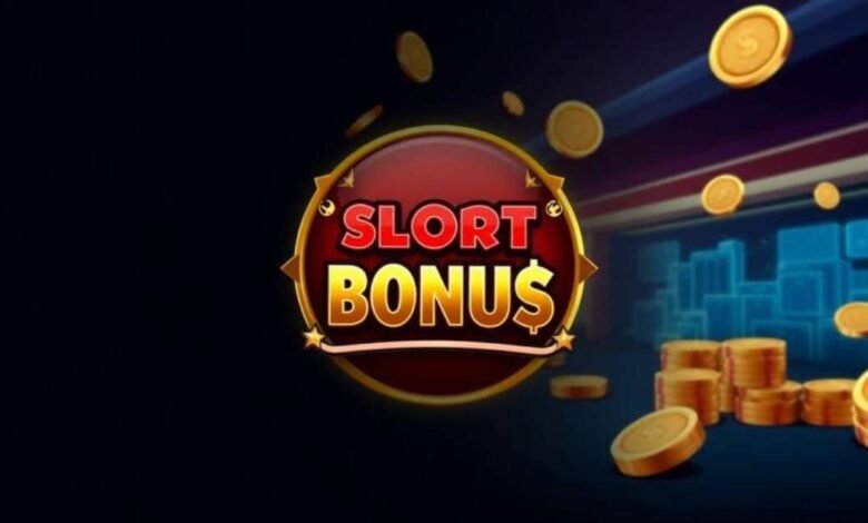 What to Know About Online Slot Bonus Deposit and Withdrawal 2026