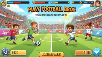 football bros unblocked