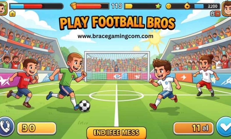 football bros unblocked