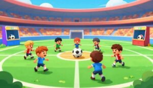 football bros unblocked