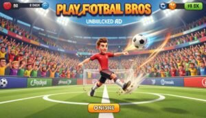 football bros unblocked