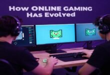 how online gaming has evolved thehakegamer