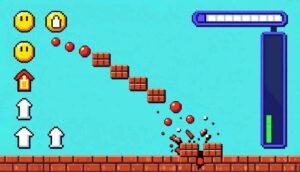 idle breakout cool math