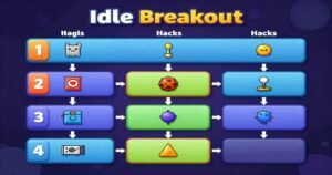 idle breakout hacks