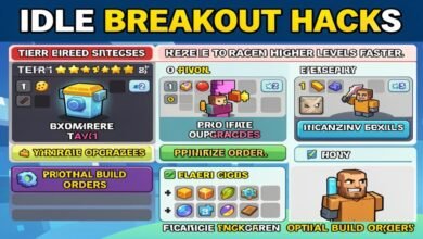 idle breakout hacks