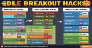 idle breakout hacks