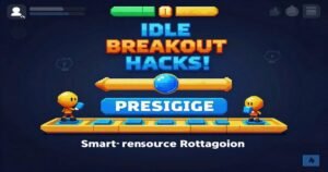 idle breakout hacks