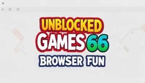 unblocked games 66 ez