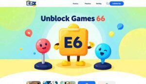 unblocked games 66 ez