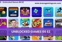 unblocked games 66 ez