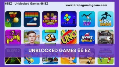 unblocked games 66 ez