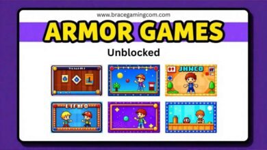 Armor Games Unblocked: