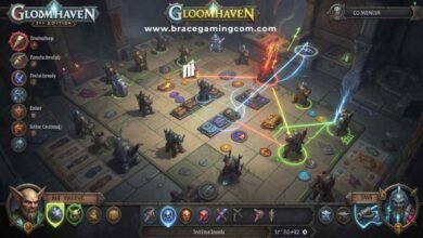 gloomhaven 2nd edition