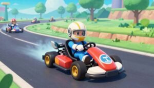smash karts unblocked github