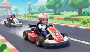 smash karts unblocked github