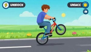 wheelie bike unblocked