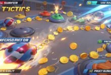 cool math games ball surfer 3d