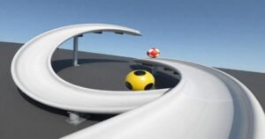 cool math games ball surfer 3d