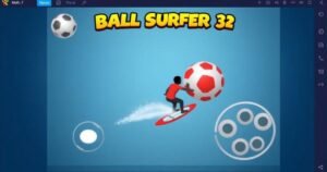 cool math games ball surfer 3d