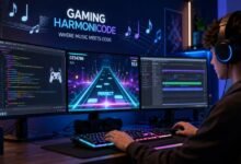 gaming harmonicode