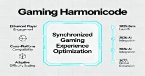 gaming harmonicode