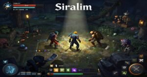 siralim ultimate