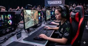 tgageeks gaming hacks