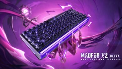 Ultimate Magnetic Keyboard Buying Guide for Gamers in 2026