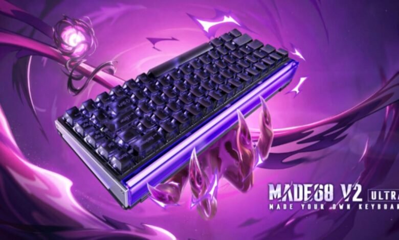 Ultimate Magnetic Keyboard Buying Guide for Gamers in 2026