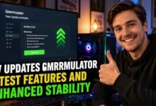 new updates gmrrmulator