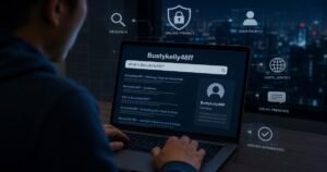 What Is Bustykelly48ff? Meaning, Origin & Online Profile
