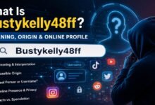 What Is Bustykelly48ff? Meaning, Origin & Online Profile