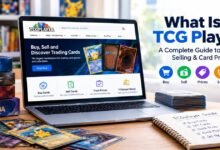 What Is a TCG Player? A Complete Guide to Buying, Selling & Card Prices