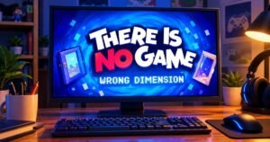 There Is No Game Walkthrough: Puzzle Solutions & Secrets 
