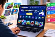 Zap Games IO: What Is It and How to Play Free Games Online?